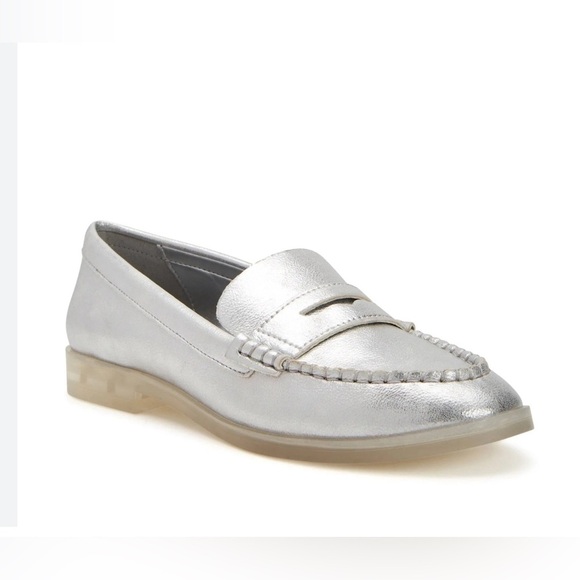 Women's The Geli Penny Loafers Shoes - Picture 1 of 8